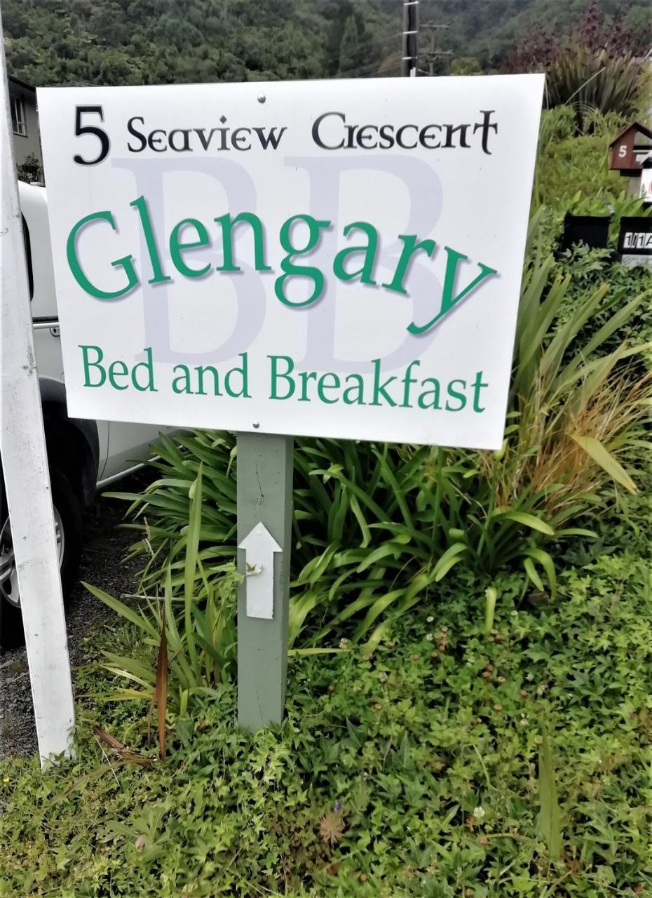 Glengary B&B Picton Exterior photo
