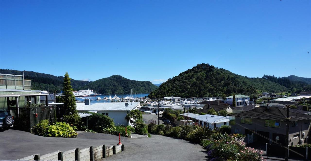 Glengary B&B Picton Exterior photo