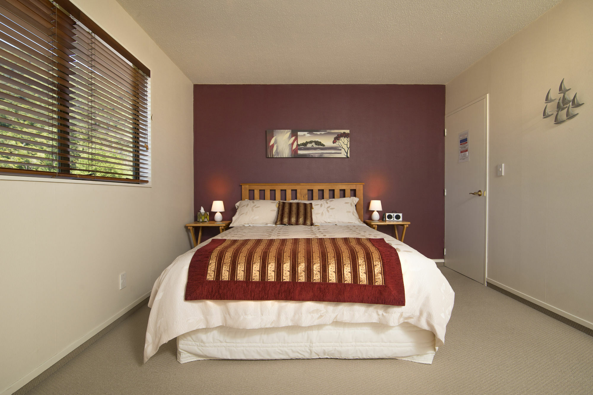 Glengary B&B Picton Exterior photo