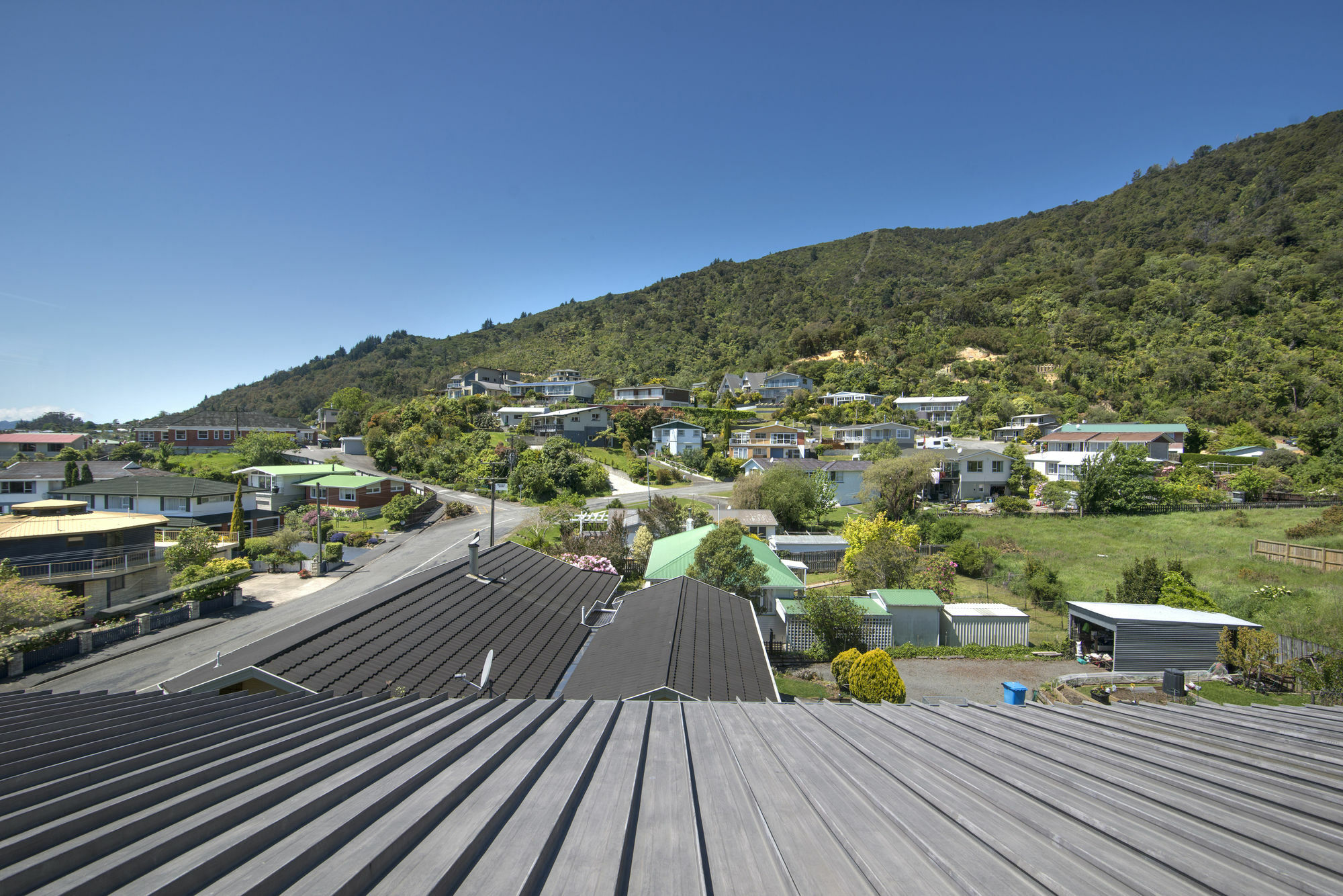 Glengary B&B Picton Exterior photo