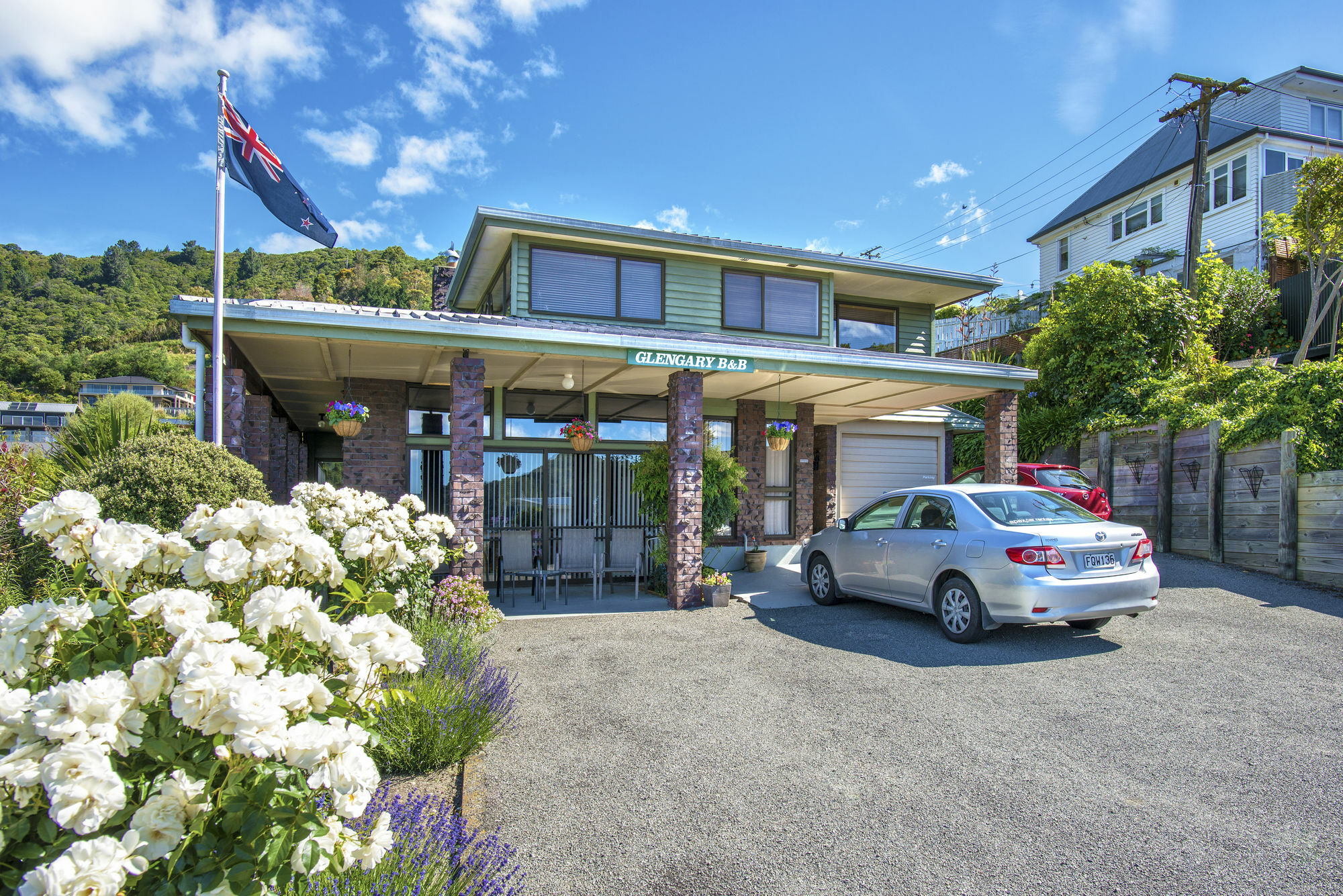 Glengary B&B Picton Exterior photo